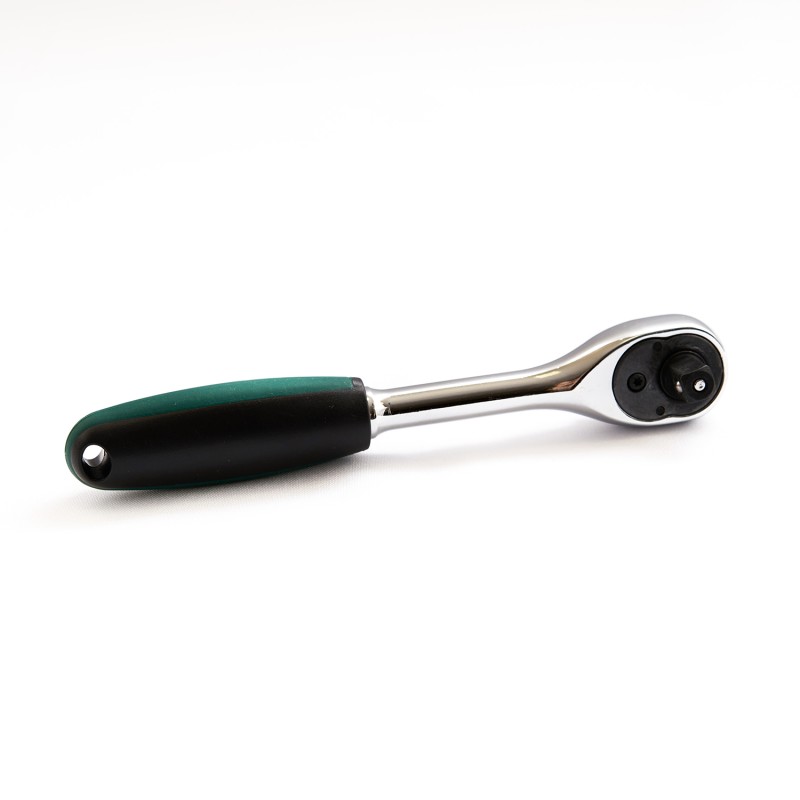 R4538 Трещотка ROSSVIK 3/8", 45 зубцов R4538 Трещотка ROSSVIK 3/8", 45 зубцов