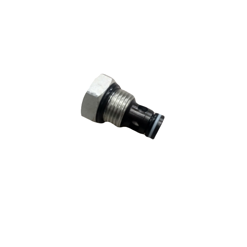 Обратный клапан (Check valve, №16) Обратный клапан (Check valve, №16)