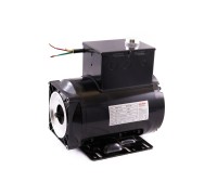 Электромотор 380V, 50Гц, 2.2Квт T4, T4H, V2-4L, V2-4LH
