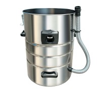 Бак пылесоса (pos.22) RVC70-2, RVC70-3 Бак пылесоса (pos.22) RVC70-2, RVC70-3