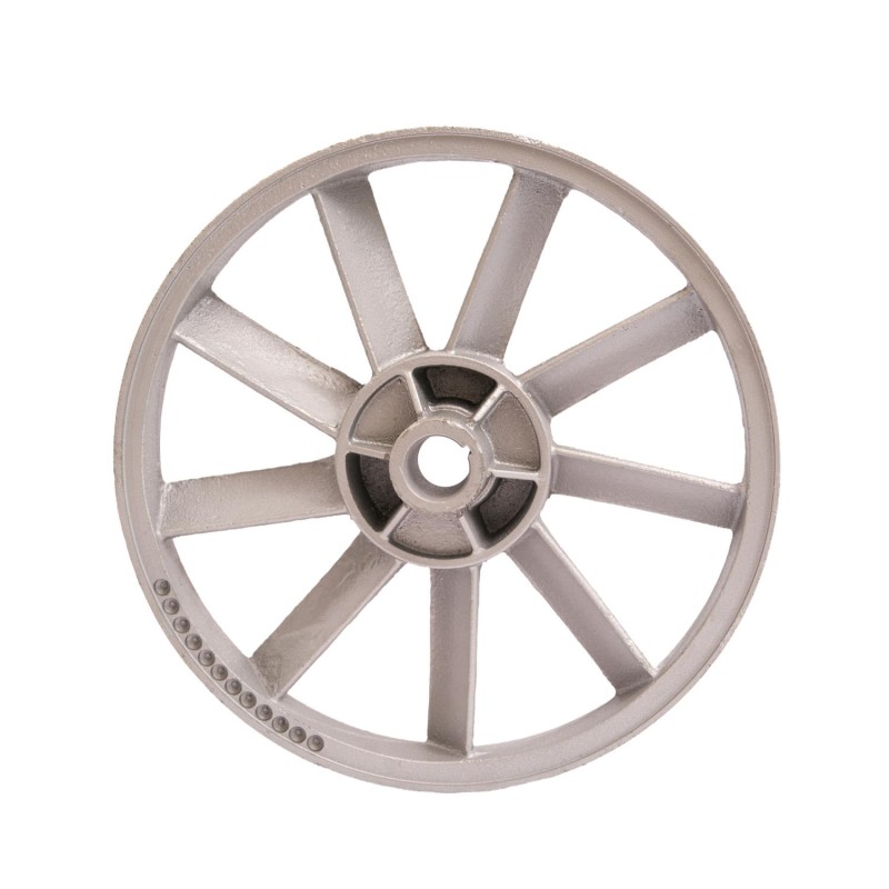 Шкив D368, A2 LB50, LB50В, LB75, LB75В Шкив D368, A2 LB50, LB50В, LB75, LB75В
