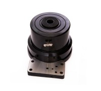 Гидроцилиндр в сборе (Oil Cylinder Assy) S40-2EL