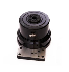 Гидроцилиндр в сборе (Oil Cylinder Assy) S40-2EL