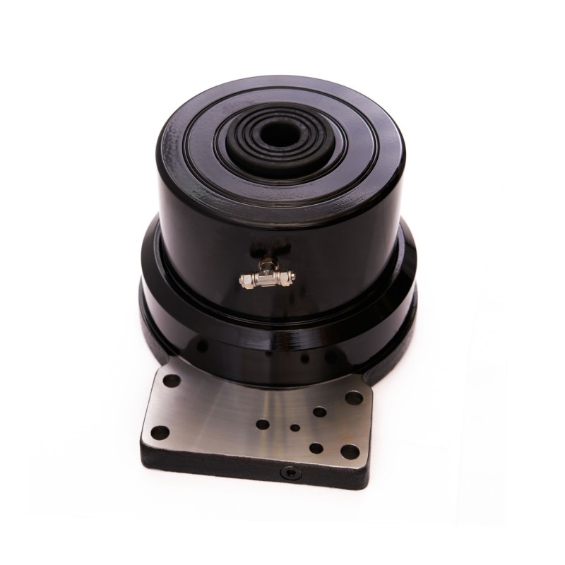 Гидроцилиндр в сборе (Oil Cylinder Assy) S40-2EL Гидроцилиндр в сборе (Oil Cylinder Assy) S40-2EL