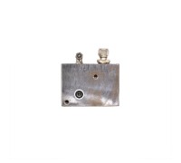 Клапан слива масла в сборе (Oil Drain Valve Assy) S40-2QL