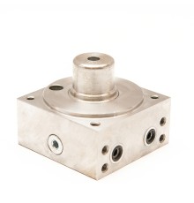 Обратный клапан в сборе (Check valve assy) S30-2EL, S40-2EL