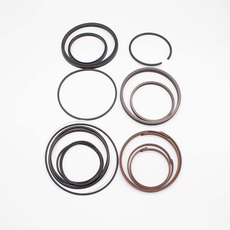 Ремкомплект гидроцилиндра (Full sealing of oil cylinder) S50-2J Ремкомплект гидроцилиндра (Full sealing of oil cylinder) S50-2J