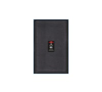 Пластырь металлокордовый SB5 (290*200), 1,34 мм