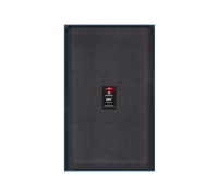 Пластырь металлокордовый SB7 (420*280), 1,34 мм
