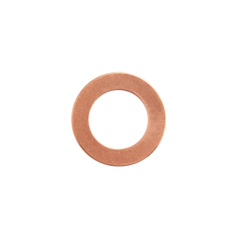 Шайба медная силового цилиндра V3, V3LP (Copper washer power cylinder d43mm x 26mm x 0.7mm) Шайба медная силового цилиндра V3, V3LP (Copper washer power cylinder d43mm x 26mm x 0.7mm)