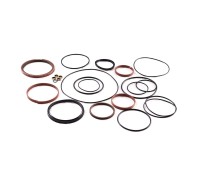 Ремкомплект гидроцилиндра (Full sealing of oil) S40-2EL Ремкомплект гидроцилиндра (Full sealing of oil) S40-2EL