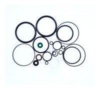 Ремкомплект пневмонасоса (Full sealing of pump) S40-2EL