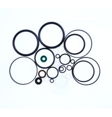 Ремкомплект пневмонасоса (Full sealing of pump) S40-2EL