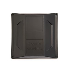 Крышка блока управления (Control box cover №31, №2, №17) TMHPC-3500C, TMHPC-4500C, TMHPC-7500C