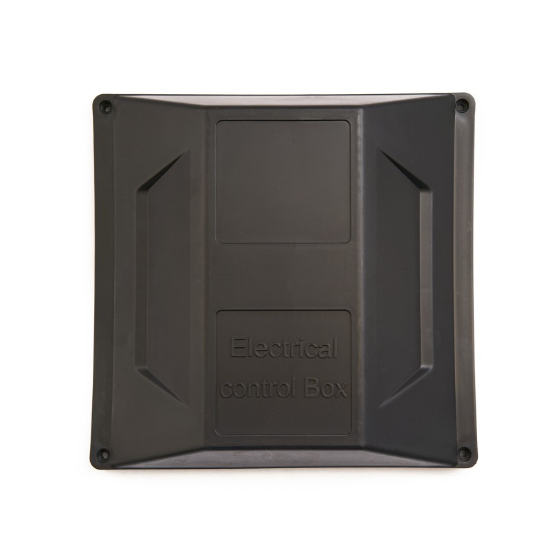 Крышка блока управления (Control box cover №31, №2, №17) TMHPC-3500C, TMHPC-4500C, TMHPC-7500C Крышка блока управления (Control box cover №31, №2, №17) TMHPC-3500C, TMHPC-4500C, TMHPC-7500C
