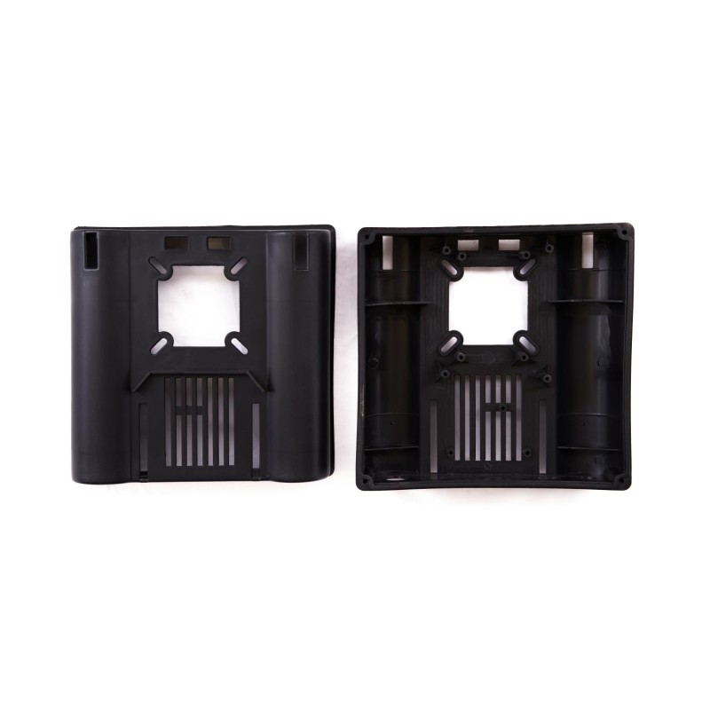 Корпус блока управления (Control box №35, №6, №15) TMHPC-3500C, TMHPC-4500C, TMHPC-7500C Корпус блока управления (Control box №35, №6, №15) TMHPC-3500C, TMHPC-4500C, TMHPC-7500C