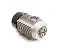 Электродвигатель (Motor №37) TMHPC-3500C