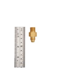Фитинг трубки манометра на выходе и помпы (Connector №5) TMHPC-3500C