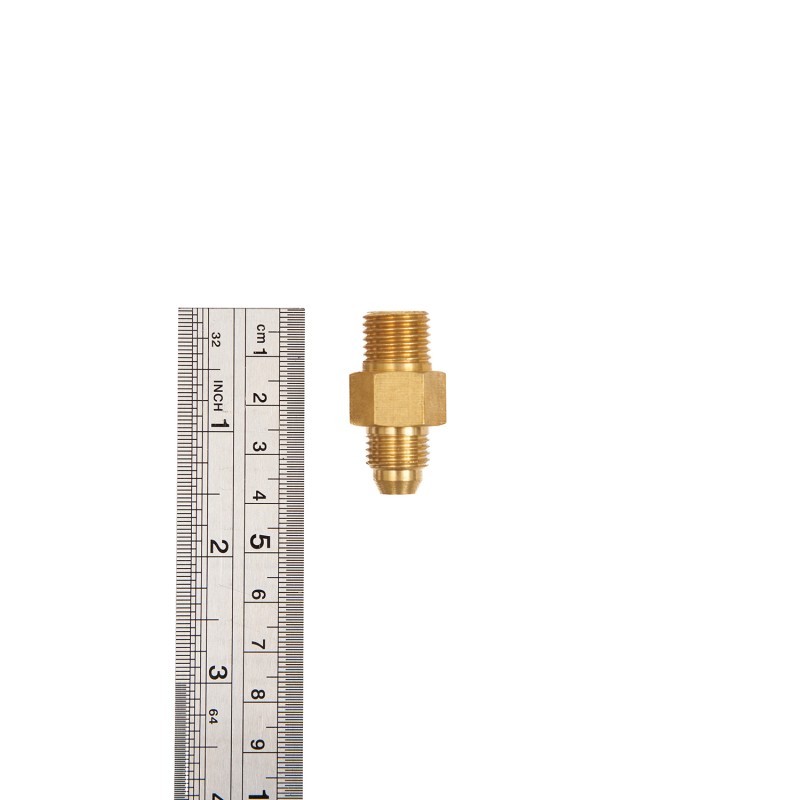 Фитинг трубки манометра на выходе и помпы (Connector №5) TMHPC-3500C Фитинг трубки манометра на выходе и помпы (Connector №5) TMHPC-3500C