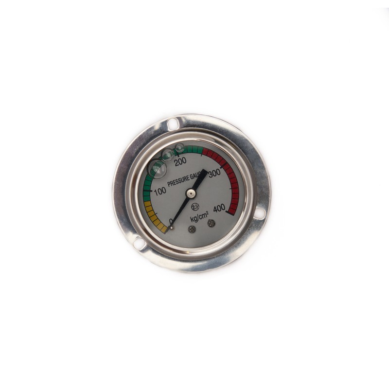 Манометр на выходе (Pressure gauge №6) TMHPC-3500C Манометр на выходе (Pressure gauge №6) TMHPC-3500C