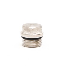 Заглушка клапана (Screw №56) TMHPC-3500C, TMHPC-4500C