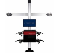 Стенд РУУК ROSSVIK PRO V650 LIFT