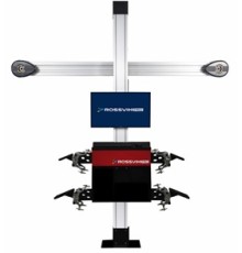 Стенд РУУК ROSSVIK PRO V650 LIFT