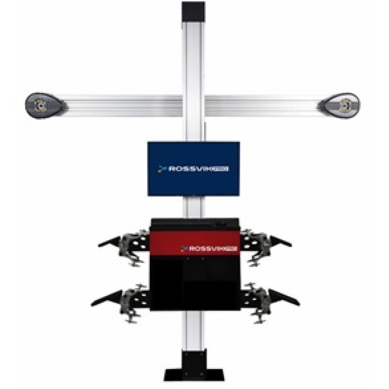 Стенд РУУК ROSSVIK PRO V650 LIFT Стенд РУУК ROSSVIK PRO V650 LIFT