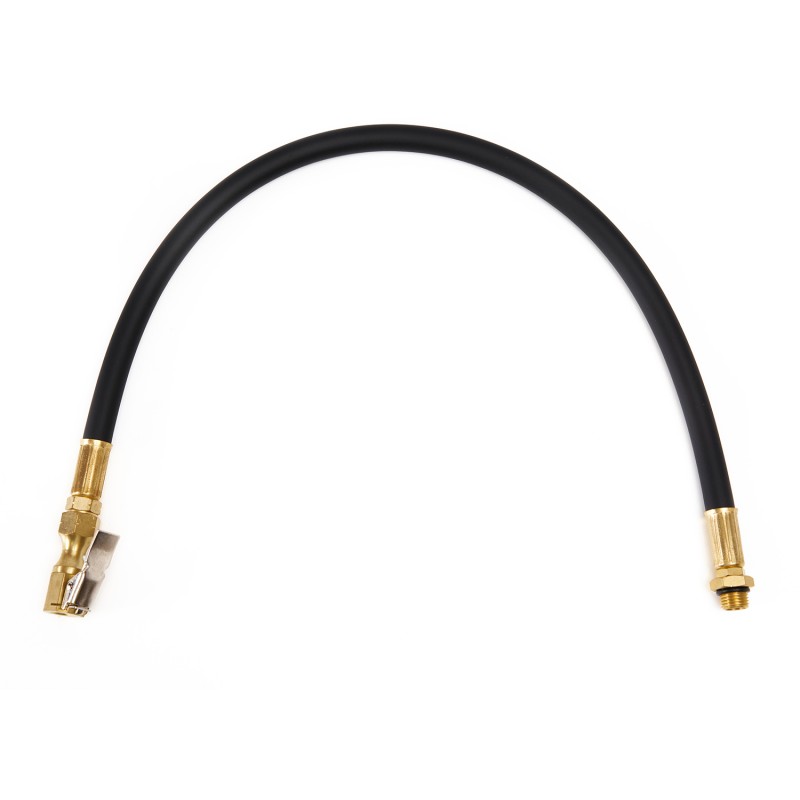 H32-16 Hose assembly+air chuck (Шланг с наконечником накачки) H32-16 Hose assembly+air chuck (Шланг с наконечником накачки)