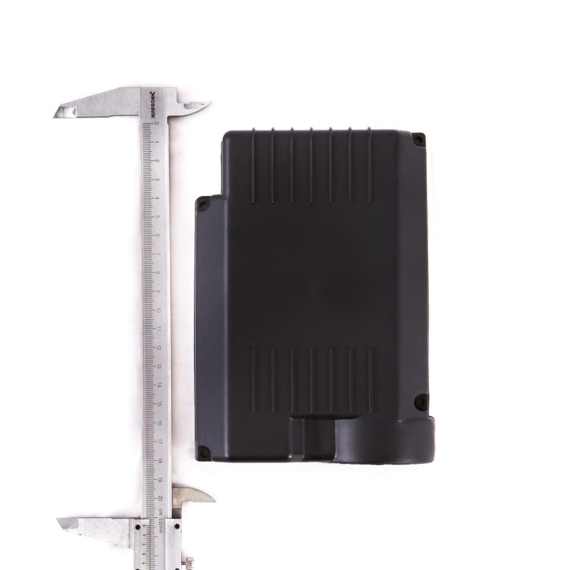 Крышка конденсаторной коробки 220V 50HZ 2.2кВт (MEC90L-2-1 2P) LB24А, LB30А, LB30АВ Крышка конденсаторной коробки 220V 50HZ 2.2кВт (MEC90L-2-1 2P) LB24А, LB30А, LB30АВ