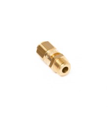 Клапан предохранительный G1/4" 16bar PED4 Viton