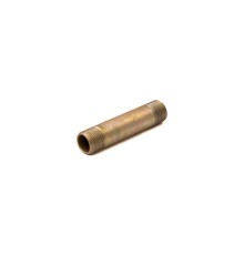 Патрубок 3/8" D70 LB24, LB24А, LB30, LB30А, LB30АВ, LB40, LB40В, LB50, LB50В, LB75, LB75В, LТ100