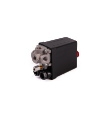 Реле пусковое (прессостат) MDR 2 NEMA 220V