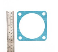 Прокладка цилиндра нижняя D80 LB50, LB50В, LB75, LB75В