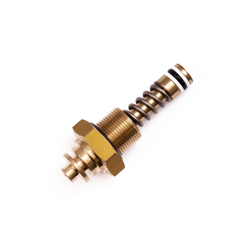 Клапан микровыключателя (Pressure switch pin assy №68) TMHPC-3500C, TMHPC-4500C Клапан микровыключателя (Pressure switch pin assy №68) TMHPC-3500C, TMHPC-4500C
