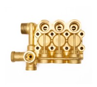 Головка помпы (Pump head №60) TMHPC-3500C