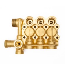 Головка помпы (Pump head №60) TMHPC-3500C