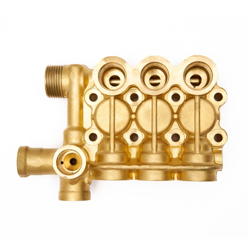 Головка помпы (Pump head №60) TMHPC-3500C Головка помпы (Pump head №60) TMHPC-3500C