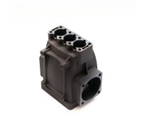 Корпус помпы (Crank shaft case №15) TMHPC-3500C