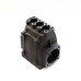 Корпус помпы (Crank shaft case №15) TMHPC-3500C