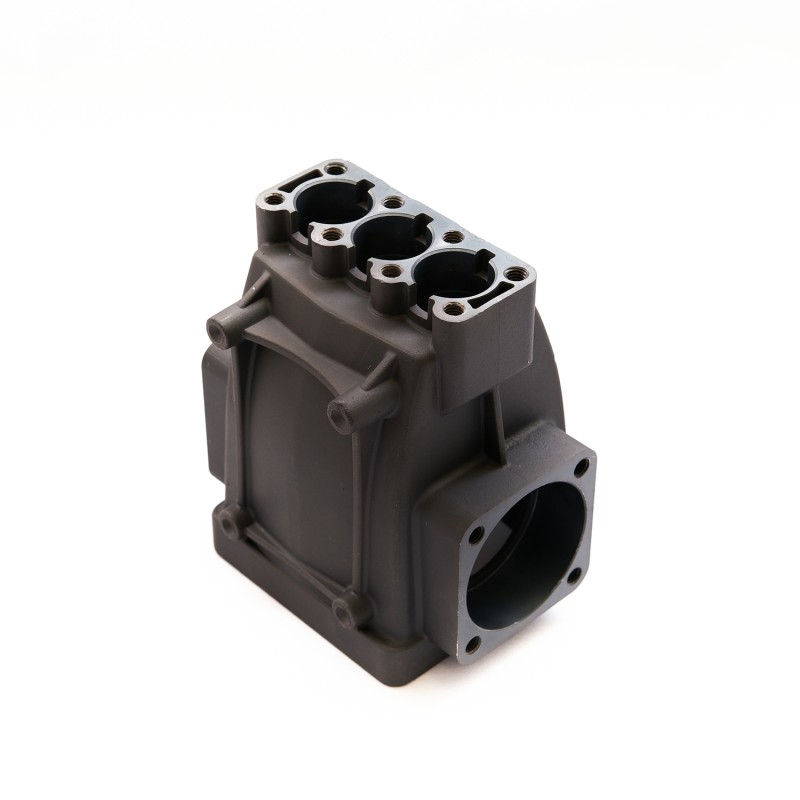 Корпус помпы (Crank shaft case №15) TMHPC-3500C Корпус помпы (Crank shaft case №15) TMHPC-3500C