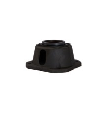Крышка сцепления с двигателем (Flange №18) TMHPC-3500C, TMHPC-4500C