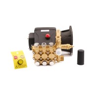Помпа в сборе (Pump head set №42) TMHPC-3500C