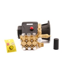 Помпа в сборе (Pump head set №42) TMHPC-3500C