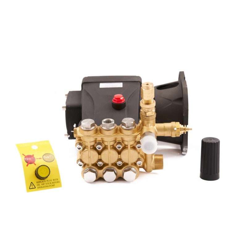 Помпа в сборе (Pump head set №42) TMHPC-3500C Помпа в сборе (Pump head set №42) TMHPC-3500C