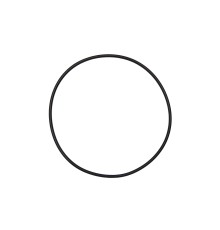 Манжета крышки помпы (O-ring №7, №6) TMHPC-3500C, TMHPC-4500C, TMHPC-7500C