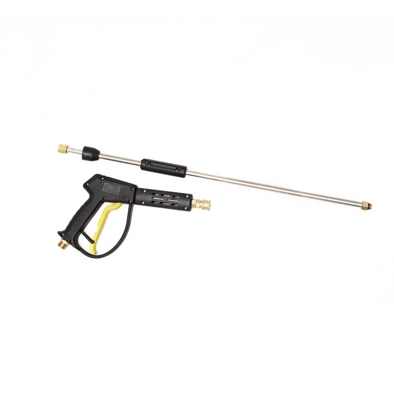 Пистолет для АВД в сборе (Trigger gun set) TMHPC-3500C, TMHPC-4500C, TMHPC-7500C Пистолет для АВД в сборе (Trigger gun set) TMHPC-3500C, TMHPC-4500C, TMHPC-7500C