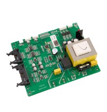 Плата Power box + CPU VT-62 NEW