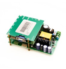 Плата Power box + CPU VT-65