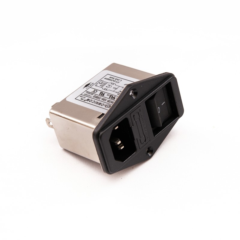 Кнопка питания VT-96 (POWER SWICH) Кнопка питания VT-96 (POWER SWICH)